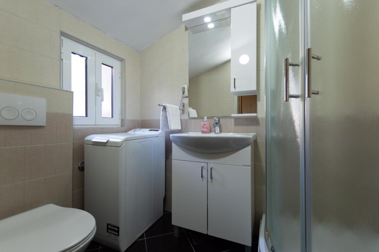 Leilighet Camenno Apartments-the Heart Of Diocletian's Palace-open Winter! Split